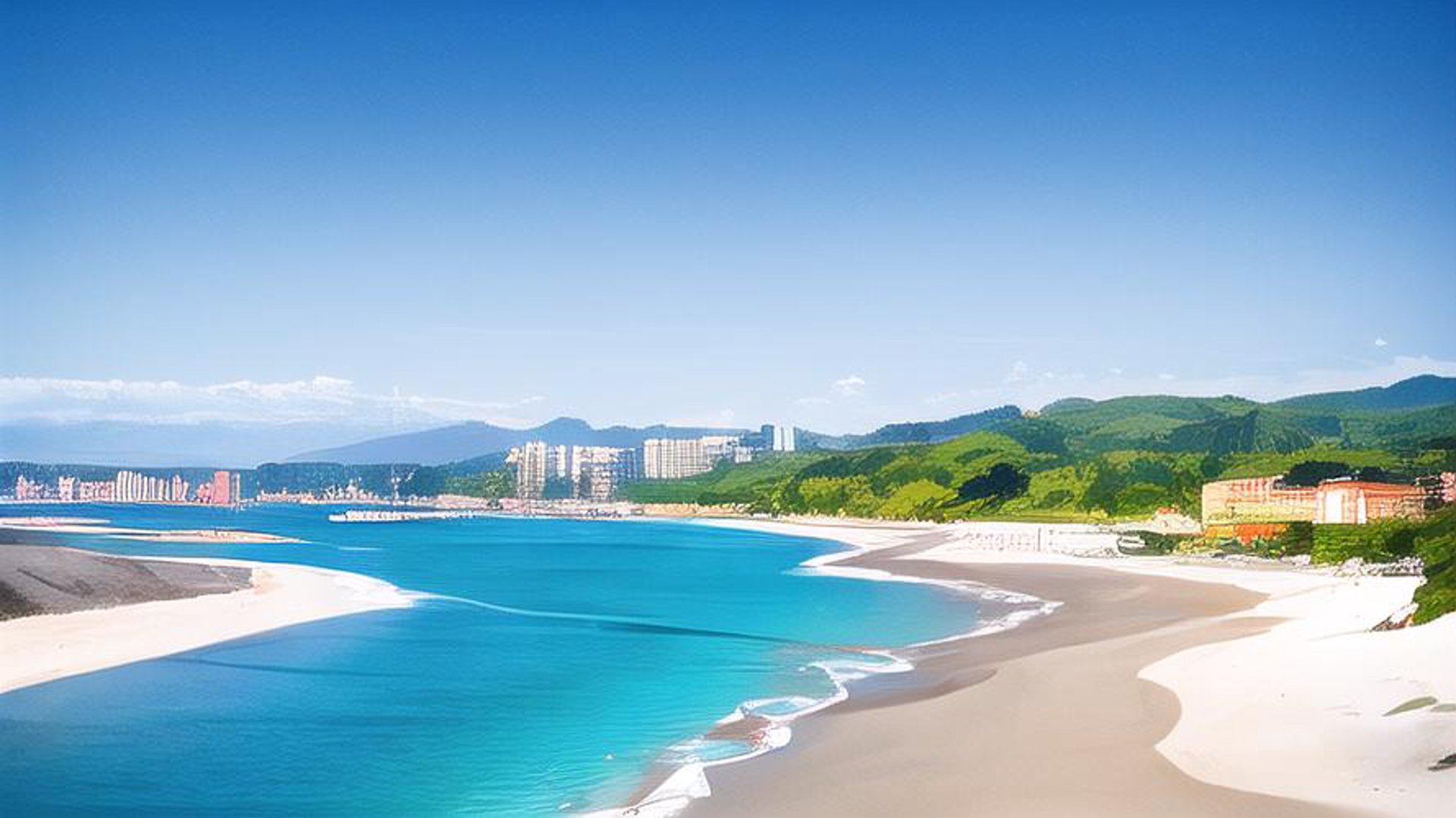 安迪斯地坪